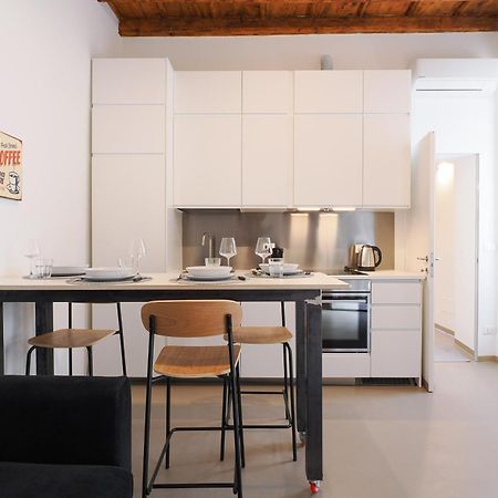 Navigli Exclusive Apartment Milano Exterior foto