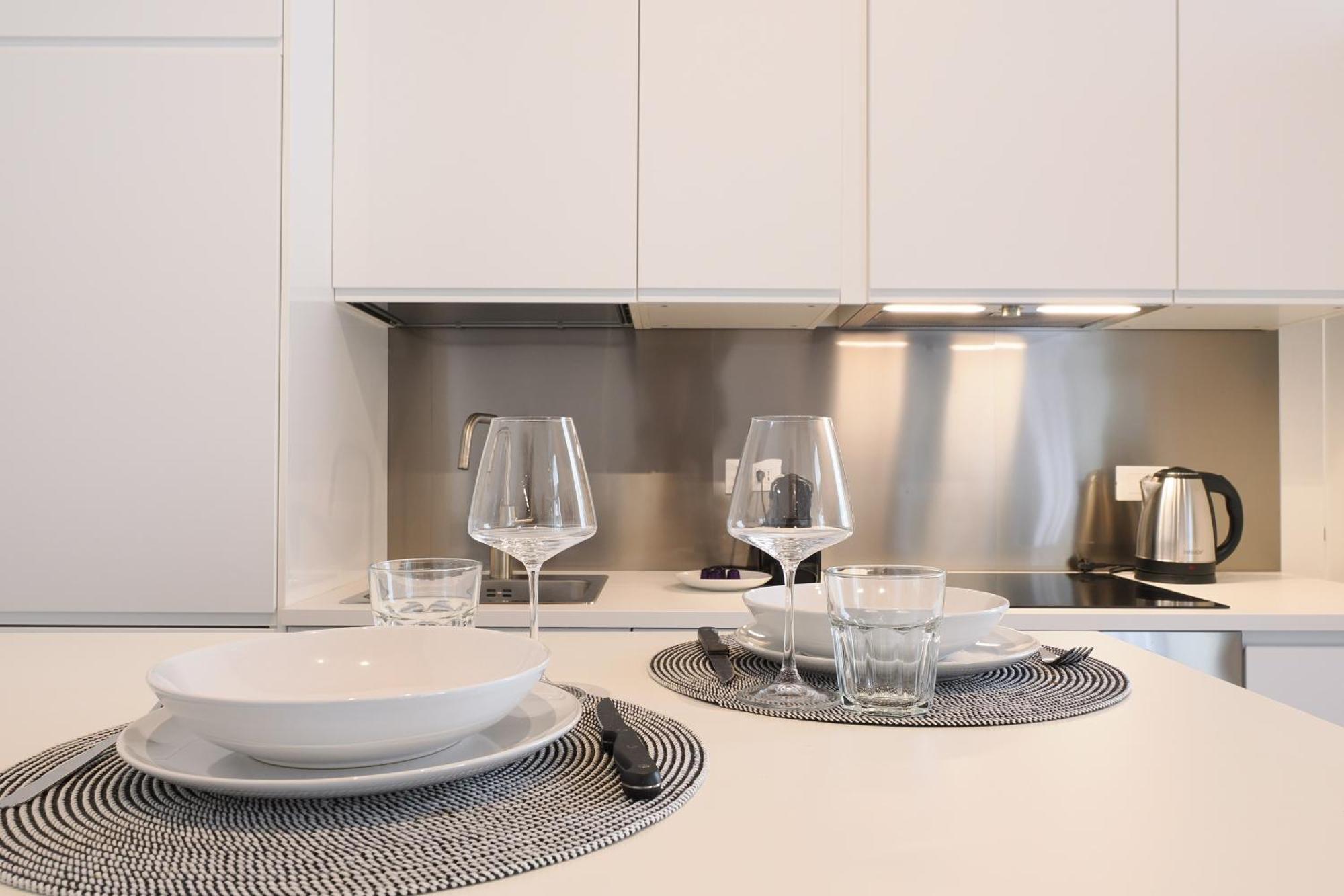 Navigli Exclusive Apartment Milano Exterior foto