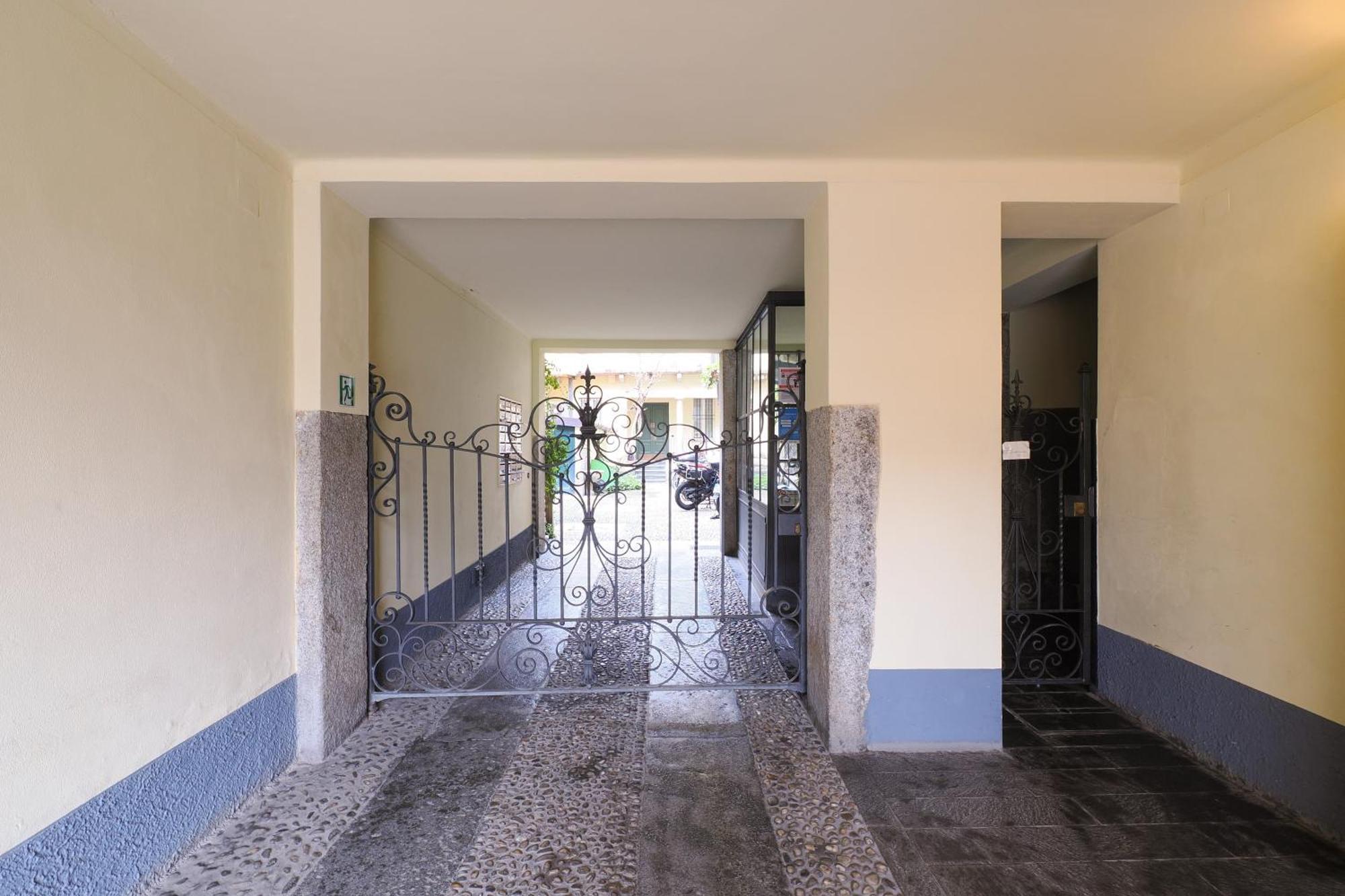 Navigli Exclusive Apartment Milano Exterior foto