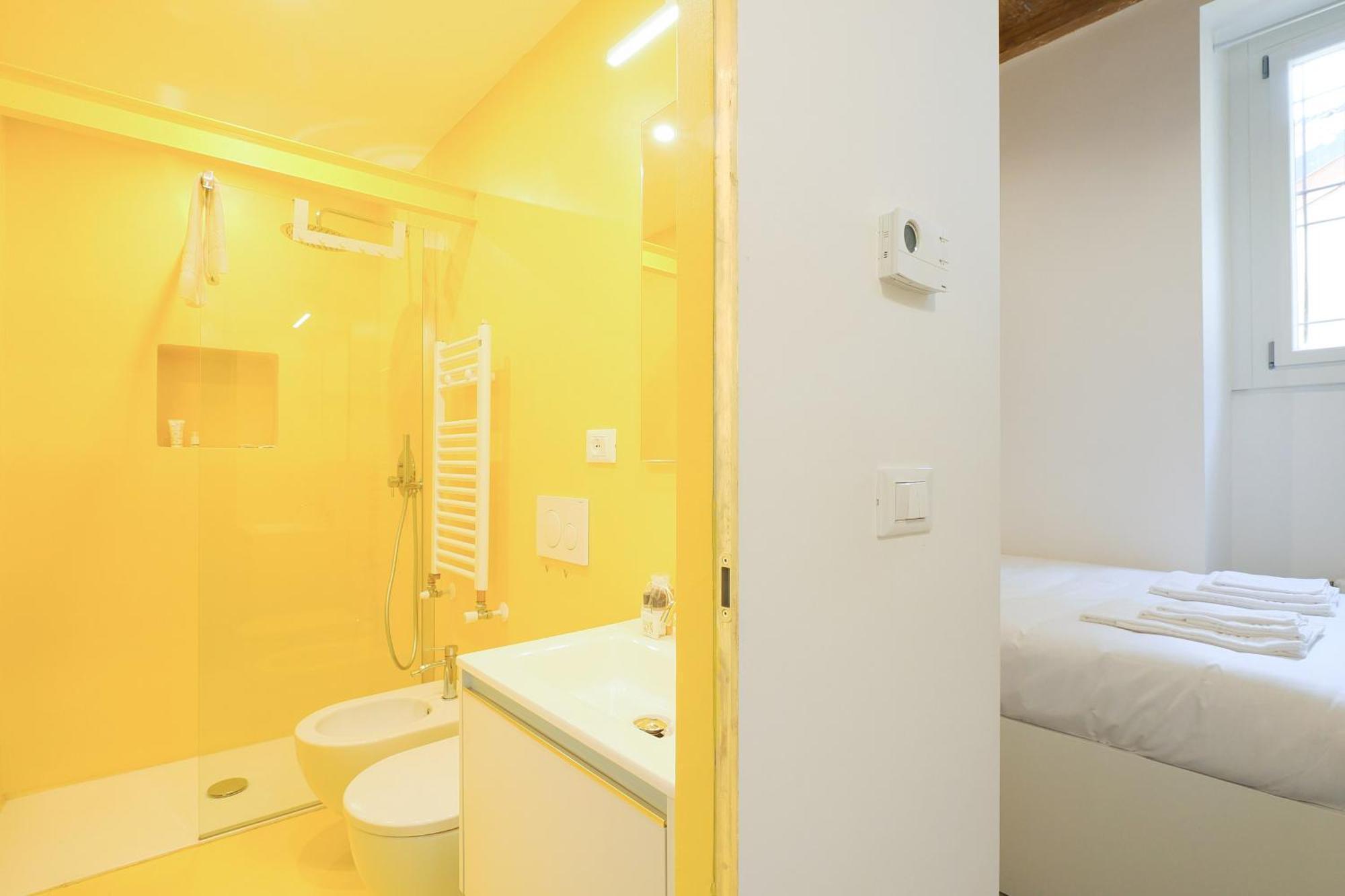 Navigli Exclusive Apartment Milano Exterior foto