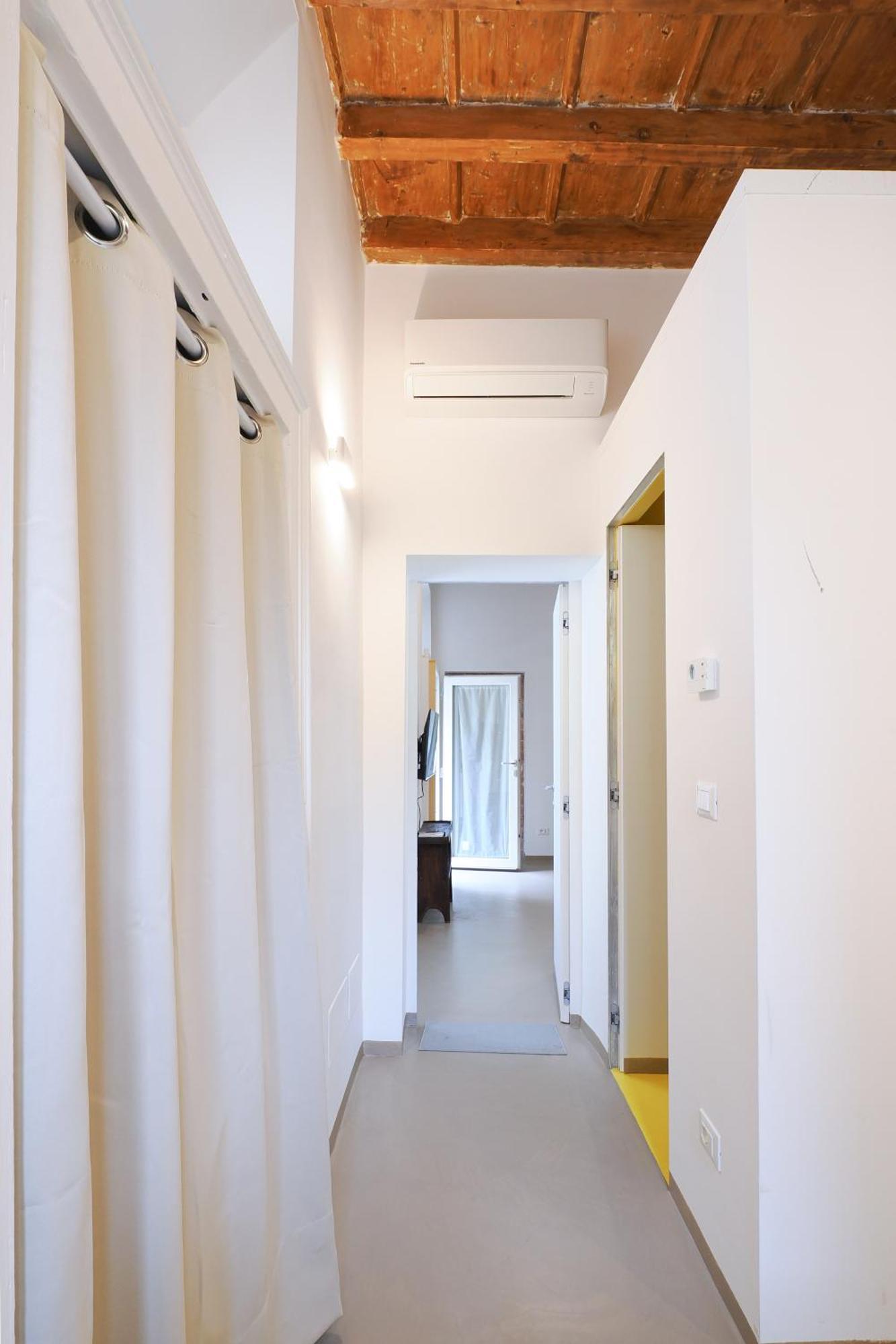 Navigli Exclusive Apartment Milano Exterior foto