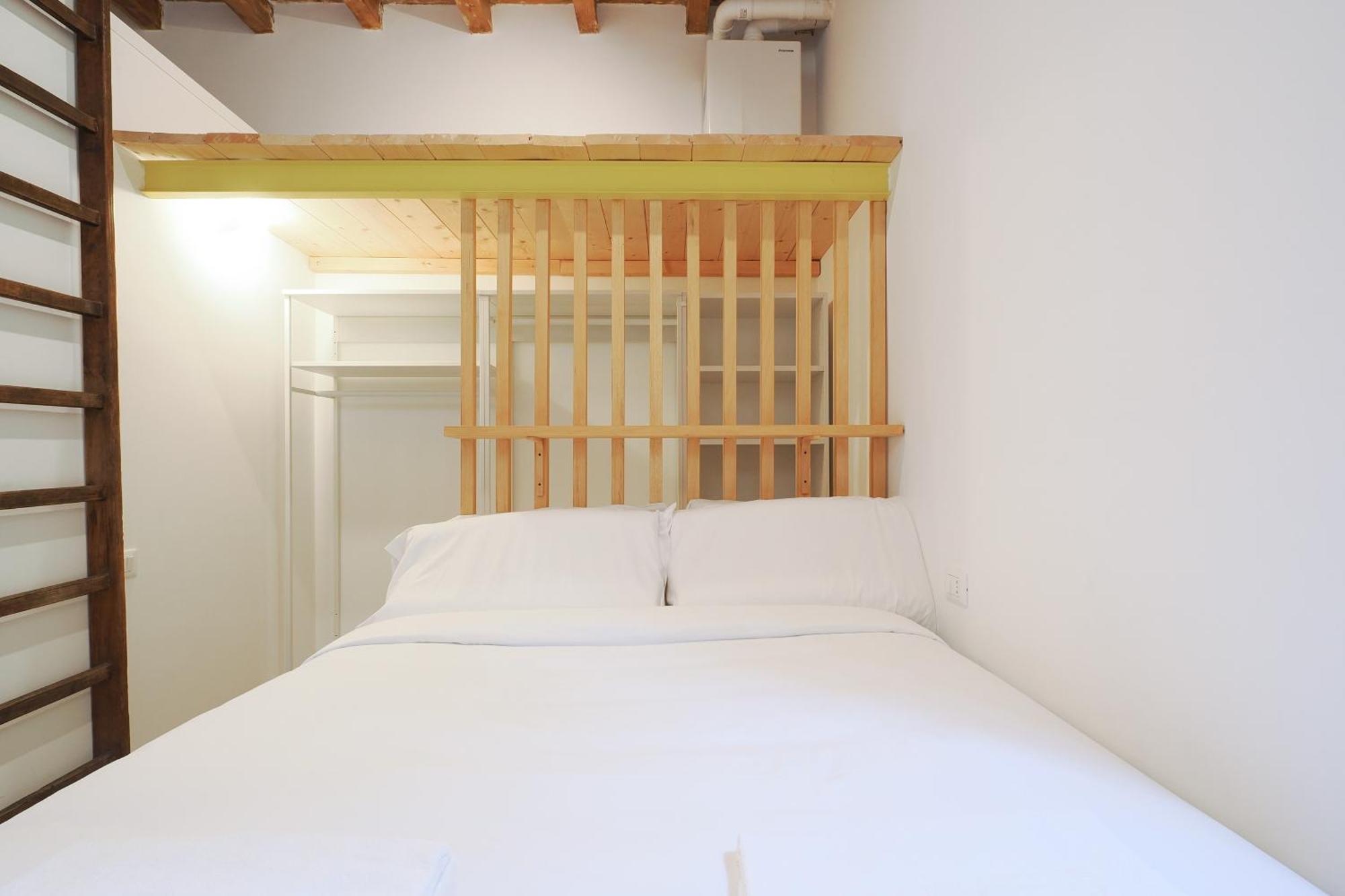 Navigli Exclusive Apartment Milano Exterior foto